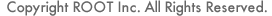 Copyright ROOT INC. All Rights Reserved.